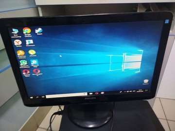 Б/в Монітор Philips 232e2 01-200983173