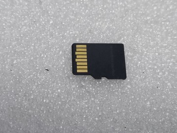 Б/в Карта пам'яті microsd Goodram 128gb 01-200983629