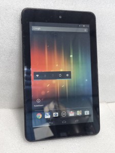 Б/в Планшет Dell venue 7 3730 01-200983515