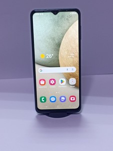 Б/в Мобільний телефон Samsung galaxy a12 sm-a127f 3/32gb 01-200984795