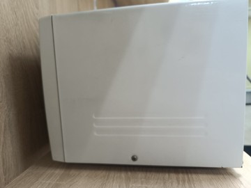 Б/в Мікрохвильова піч Samsung m187 01-200983501