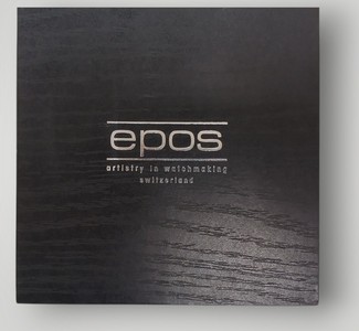 Б/в Годинник Epos 3401.132.20.5630 01-200950603
