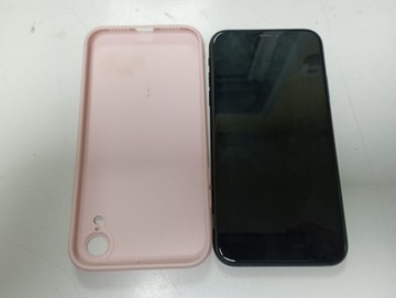 Б/в Мобільний телефон Apple iphone xr 64gb 01-200986835