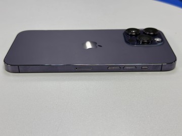 Б/у Мобільний телефон Apple iphone 14 pro max 128gb 01-200986750