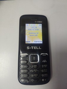 S-Tell s1-08 (2019)