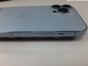 Б/в Мобільний телефон Apple iphone 13 pro max 256gb 01-200989200