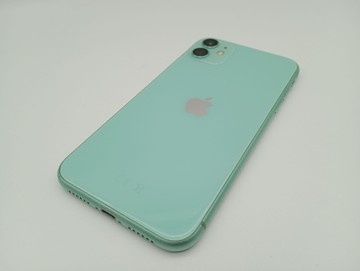 Б/в Мобільний телефон Apple iphone 11 128gb 01-200986717