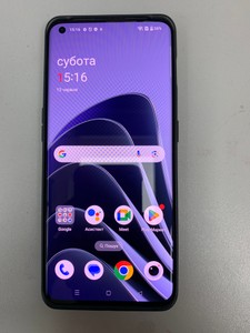 Б/в Мобільний телефон Oneplus 10 pro 12/256gb 01-200986689