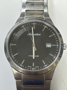 Б/у Часы Adriatica 1145.515 01-200989329