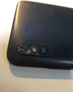 Б/у Мобильный телефон Xiaomi redmi 9a 2/32gb 01-200989137