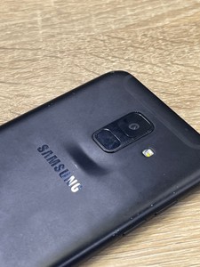 Б/в Мобільний телефон Samsung sm-a600fn galaxy a6 duos 01-200989774
