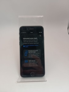 Б/у Мобільний телефон Apple iphone se 2020 64gb 01-200990048