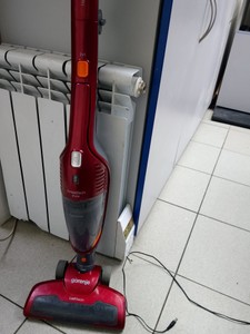 Б/в Пилосос Gorenje svc216fr 01-200990447