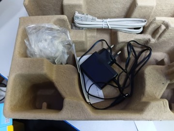 Б/у Беспроводный маршрутизатор Tp-Link tl-wr841n 01-200989581