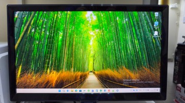 Б/в Монітор Samsung s22e390h 01-200990207