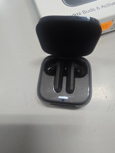 Б/в Навушники Redmi buds 6 active black 18-000095837