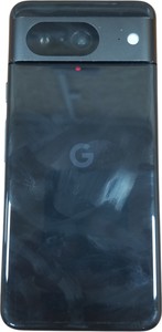Б/в Мобільний телефон Google pixel 8 8/128gb 01-200927987