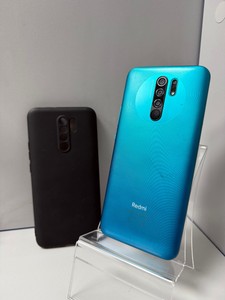 Б/в Мобільний телефон Xiaomi redmi 9 3/32gb 01-200993155