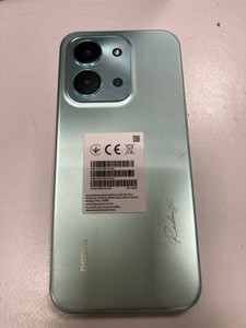 Б/у Мобільний телефон Xiaomi redmi 15c 4g 4/128gb 01-200994812
