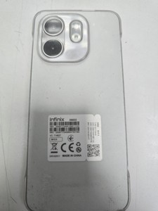 Б/в Мобільний телефон Infinix smart 9 hd 4/64gb 01-200991791