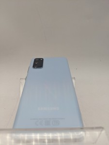 Б/в Мобільний телефон Samsung galaxy s20 sm-g980f 8/128gb 01-200913596