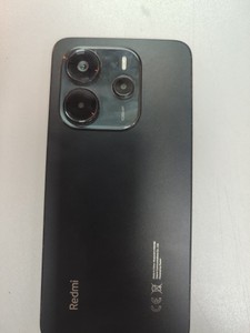 Б/в Мобільний телефон Xiaomi redmi note 14 8/256gb 01-200996046
