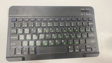 Б/в Планшет Crelander t40 12/512gb + клавіатура 01-200994677