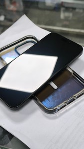 Б/в Мобільний телефон Apple iphone 16 pro max 256gb 01-200930392