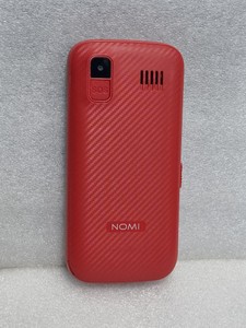 Б/в Мобільний телефон Nomi i220 01-200996519