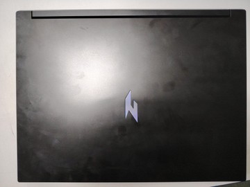 Б/в Ноутбук Acer nitro v 16 ai anv16-42 amd ryzen 5 240w/16gb/ssd 512gb/rtx3050 01-200996618