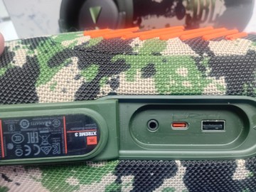 Б/в Акустика Jbl xtreme 3 01-200996934