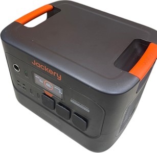 Б/в Зарядна станція Jackery explorer 3000 v2 01-200956815
