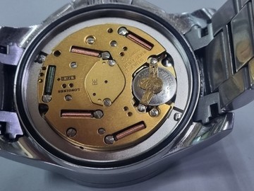 Б/у Часы Longines l.3.660.4 01-200997844