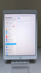 Б/в Планшет Apple ipad 10.2" 128gb wi-fi a2197 2019 01-200997592