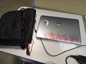 Б/в Ноутбук Asus 13,3" / celeron n3060 ddr3/ ram4gb/ hdd120gb/ hd 01-200919355