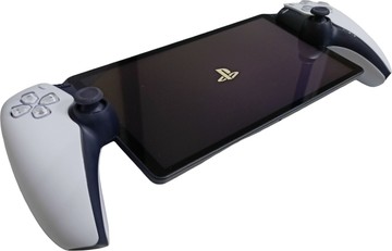Б/в Ігрова приставка Sony playstation portal remote player 01-200999038
