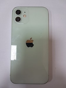 Б/в Мобільний телефон Apple iphone 12 128gb 01-200932145
