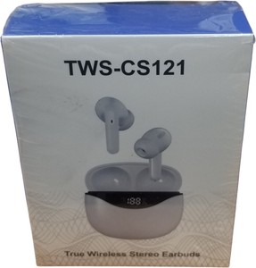 Б/в Навушники Quality Park cs121 tws 01-200990466