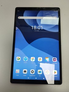 Б/в Планшет Lenovo tab m10 hd tb-x306f 2/32gb 01-200999932