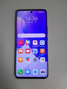 Б/в Мобільний телефон Huawei nova 9 8/128gb 01-201001380
