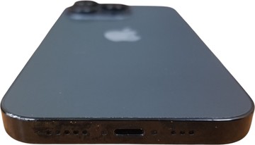 Б/в Мобільний телефон Apple iphone 14 pro 256gb esim 01-200938124