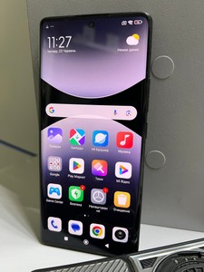 Б/в Мобільний телефон Xiaomi redmi note 14 pro 5g 8/256gb 01-200999143
