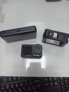 Б/в Екшн-камера Dji osmo action 4 adventure combo 01-201001999
