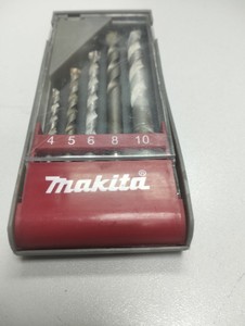 Б/в Свердла Makita d 05175 01-201002312
