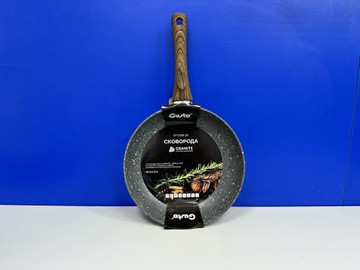 Б/в Пательня Gusto granite 24 см gt-2109-24 01-201002483