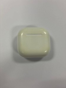Б/в Навушники Apple airpods 4 with active noise cancellation 01-200999101