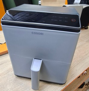 Б/в Фритюрниця Cosori smart dual blaze chef edition 6.4-litre caf-p583s-aeur 01-201001783