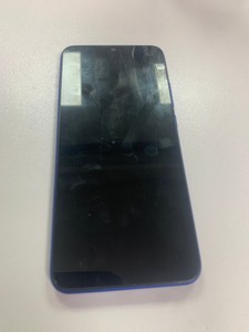 Б/у Мобільний телефон Xiaomi redmi 9c nfc 3/64gb 01-200996913