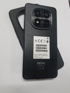 Б/у Мобільний телефон Xiaomi redmi note 15 pro 4g 8/256gb 01-200996970