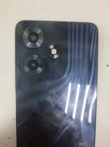 Б/у Мобільний телефон Infinix hot 30 x6831 8/256gb 01-201003177